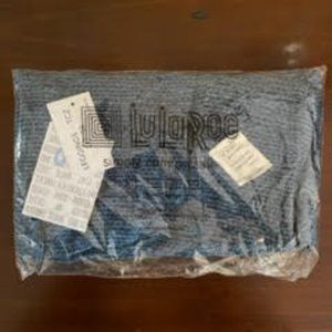 LulaRoe TC2 Leggings